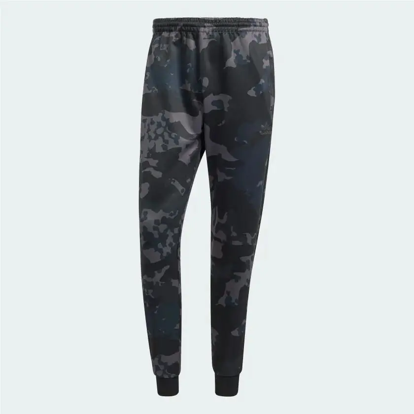Adidas clothing - IS0252 IS0243 - IS0252 IS0243 - Black 2