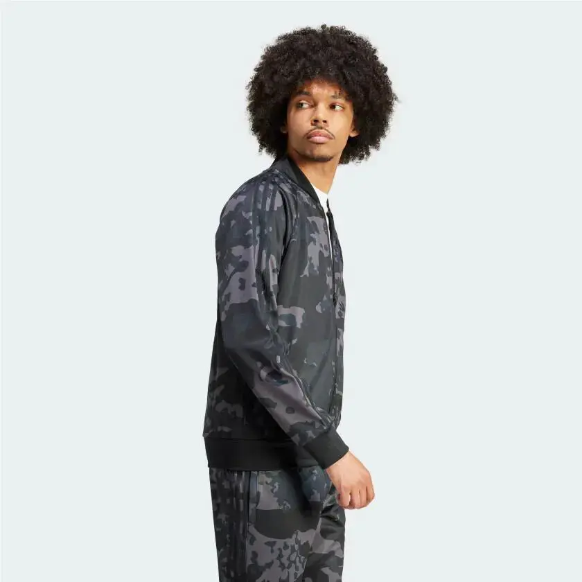 Adidas clothing - IS0252 IS0243 - IS0252 IS0243 - Black 3
