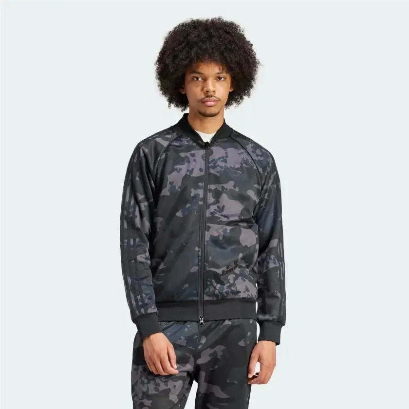 Adidas clothing - IS0252 IS0243 - IS0252 IS0243 - Black 11