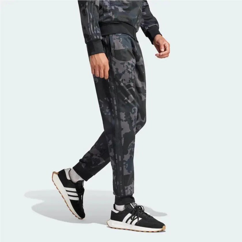 Adidas clothing - IS0252 IS0243 - IS0252 IS0243 - Black 16