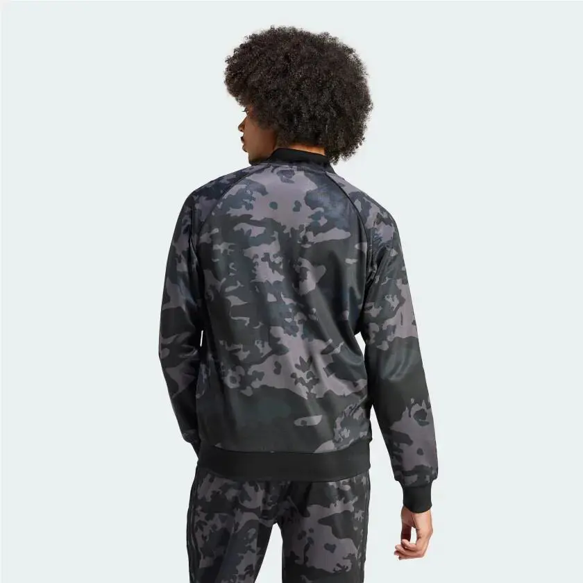 Adidas clothing - IS0252 IS0243 - IS0252 IS0243 - Black 19