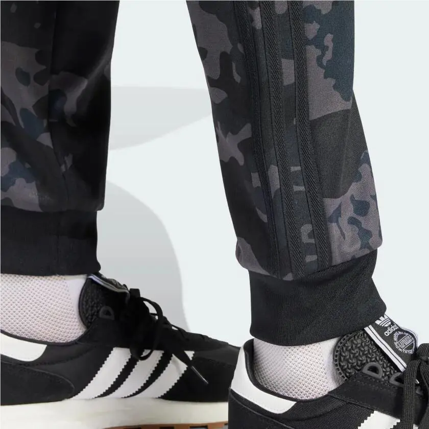 Adidas clothing - IS0252 IS0243 - IS0252 IS0243 - Black 22