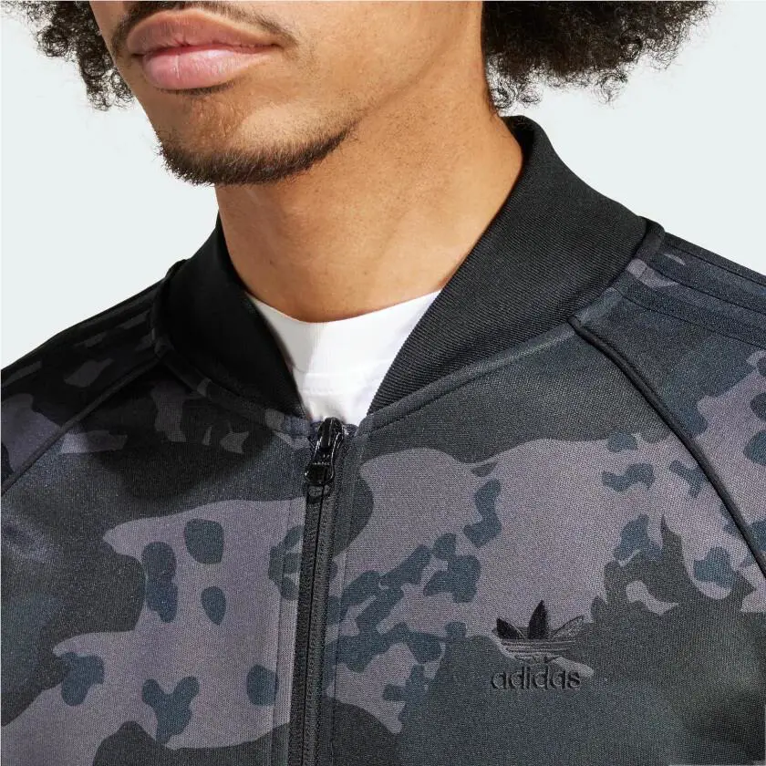 Adidas clothing - IS0252 IS0243 - IS0252 IS0243 - Black 5