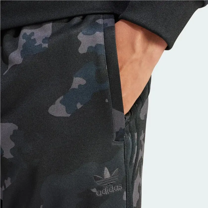 Adidas clothing - IS0252 IS0243 - IS0252 IS0243 - Black 6