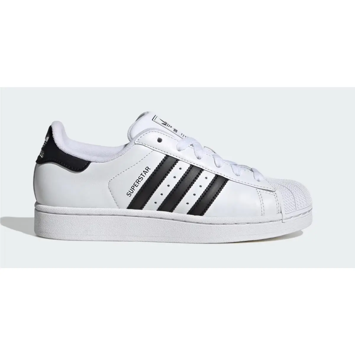 Adidas shoes - adidas Superstar - Superstar - Cloud White / Core Black / Cloud White 0
