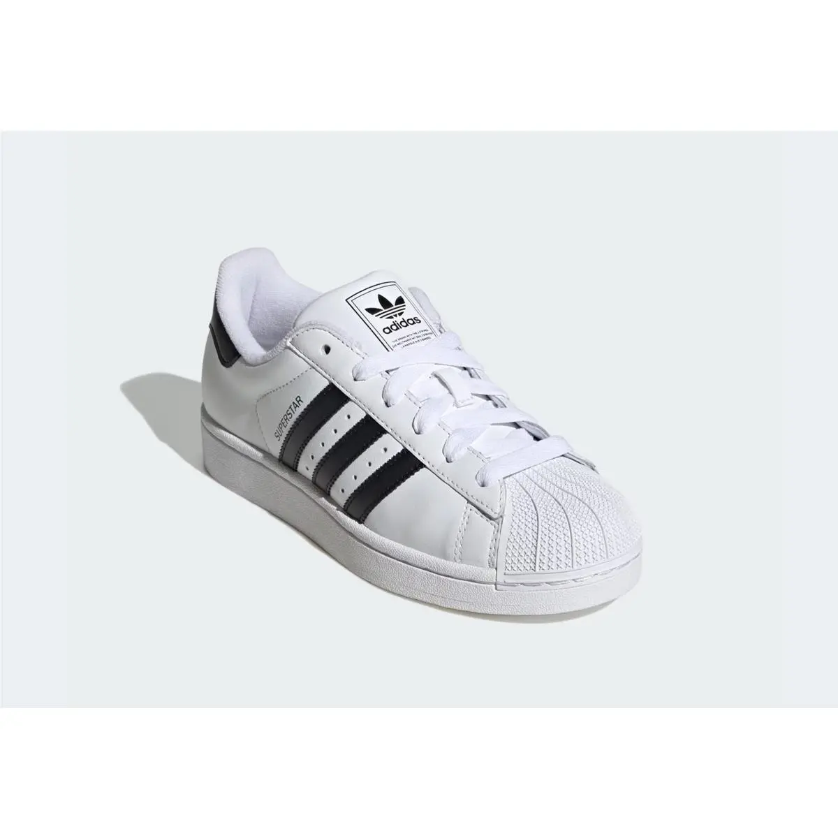 Adidas shoes - adidas Superstar - Superstar - Cloud White / Core Black / Cloud White 1