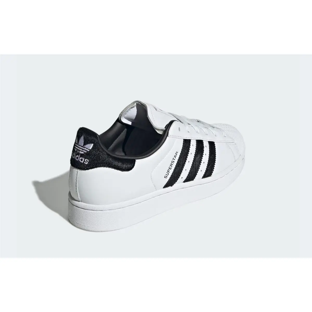 Adidas shoes - adidas Superstar - Superstar - Cloud White / Core Black / Cloud White 2