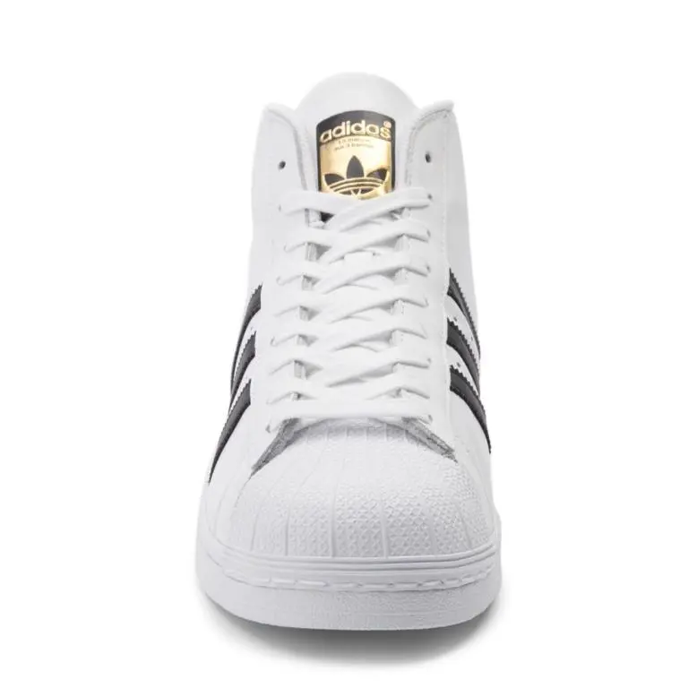 Adidas shoes - White / Black 5