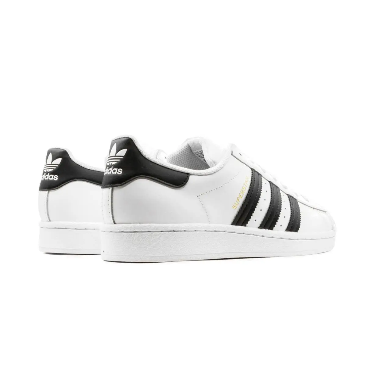 Adidas shoes - White 1