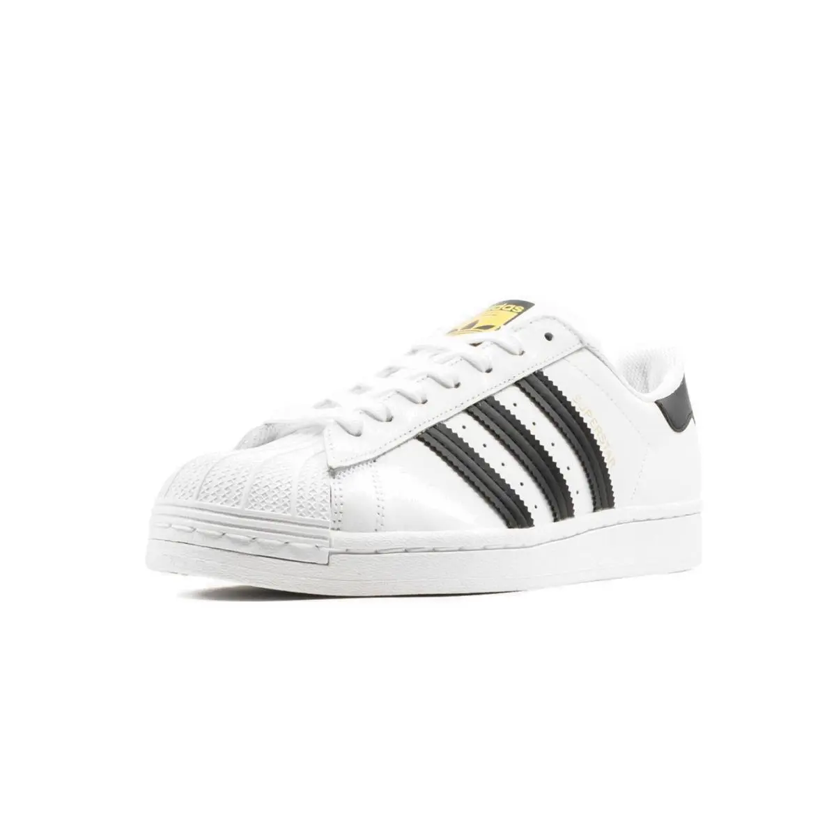 Adidas shoes - White 2