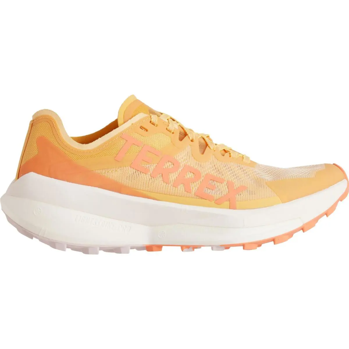 Adidas shoes - adidas Terrex - Terrex - Orange 0