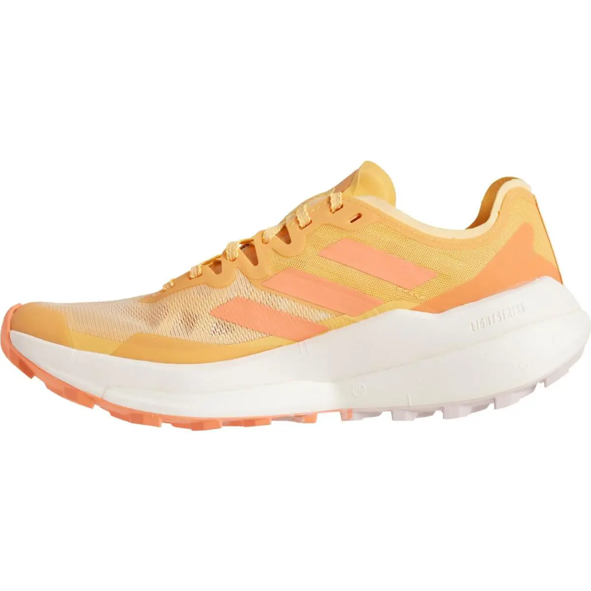 Adidas shoes - adidas Terrex - Terrex - Orange 1