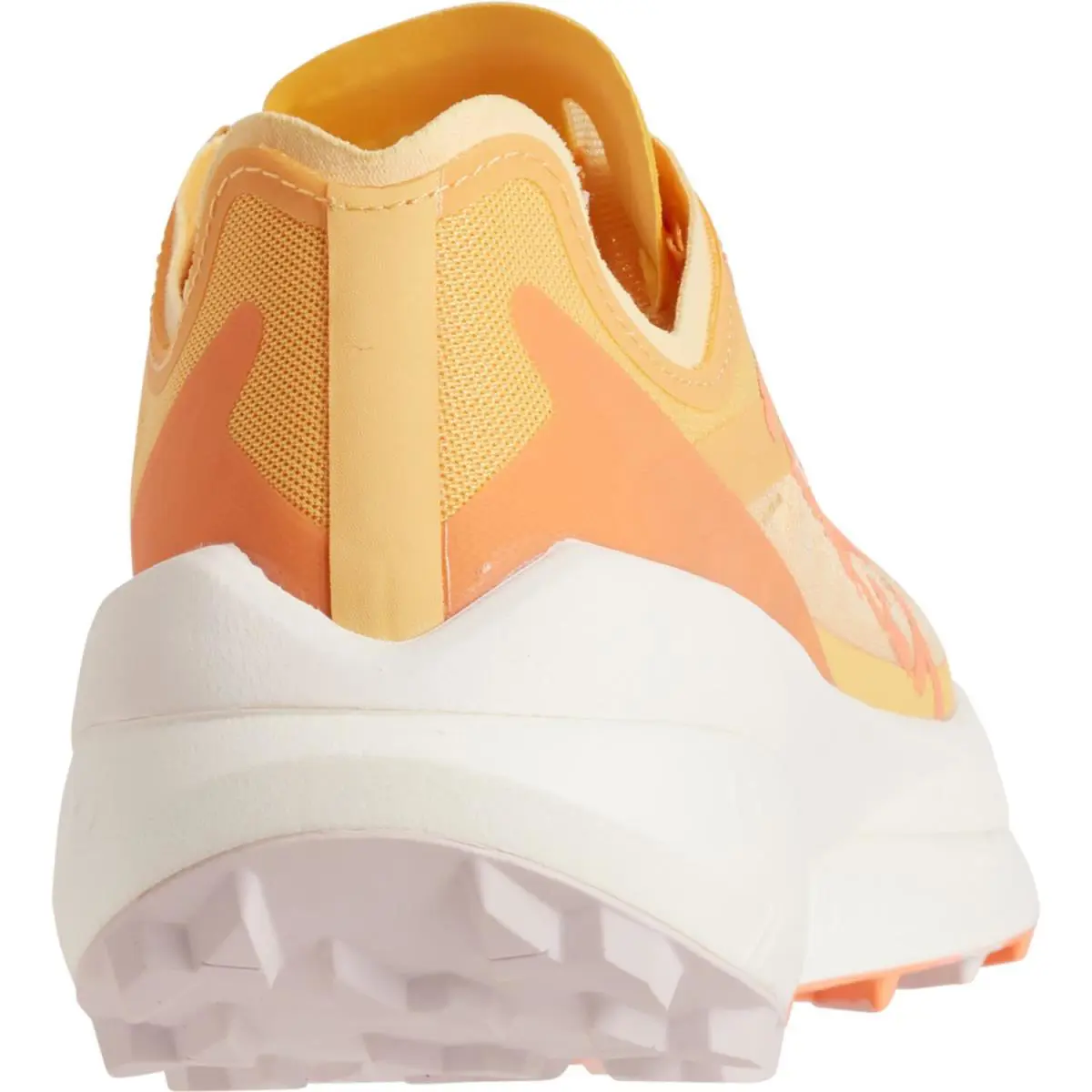 Adidas shoes - adidas Terrex - Terrex - Orange 2