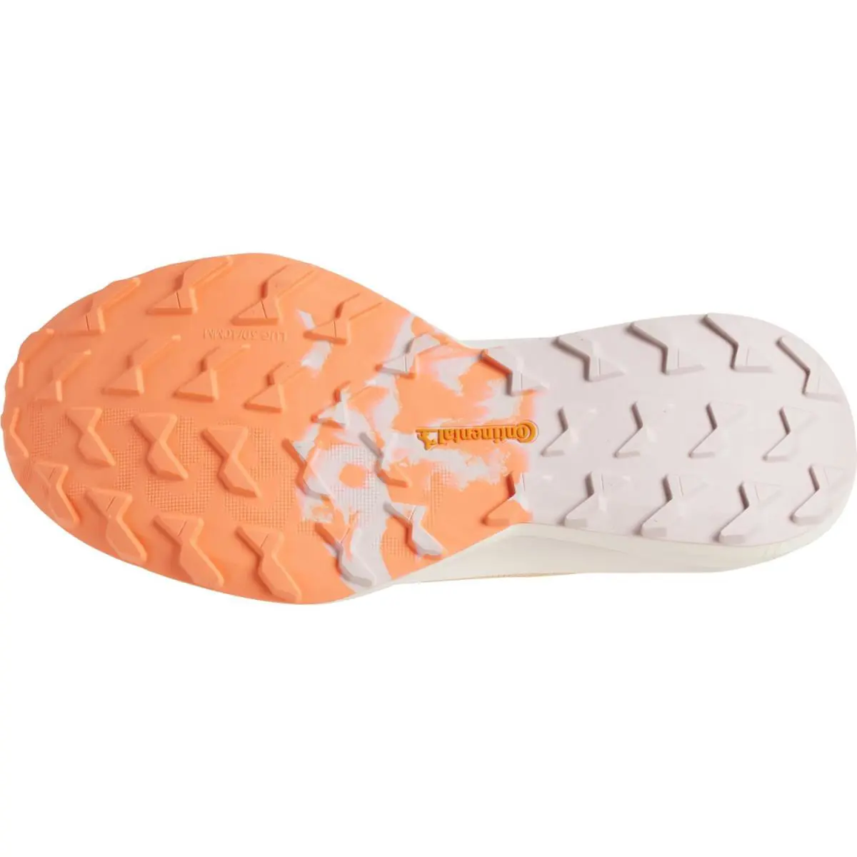 Adidas shoes - adidas Terrex - Terrex - Orange 3
