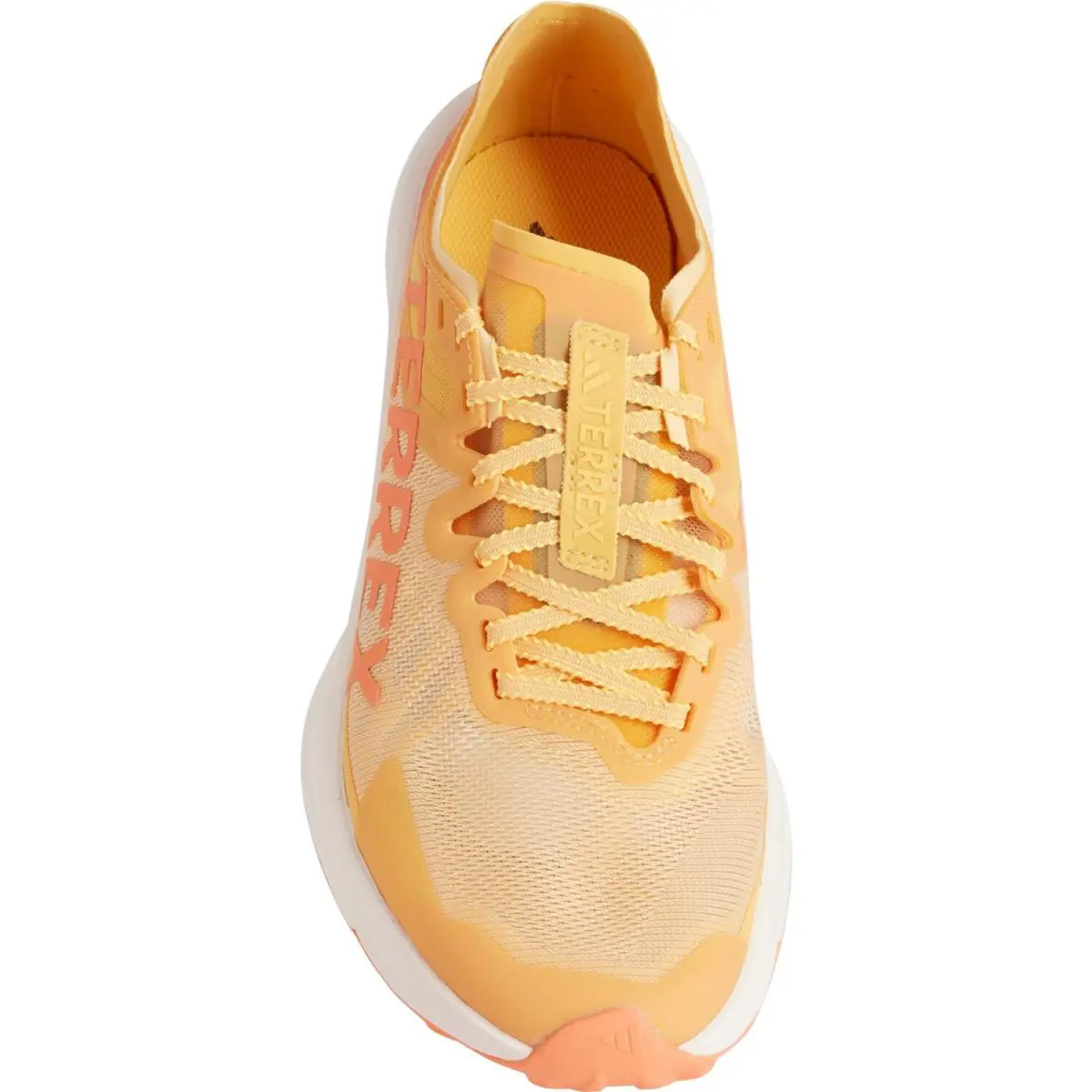 Adidas shoes - adidas Terrex - Terrex - Orange 4