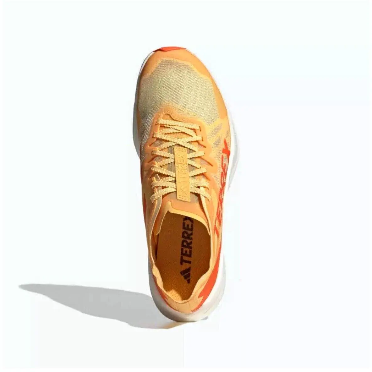 Adidas shoes - adidas Terrex - Terrex - Orange 5
