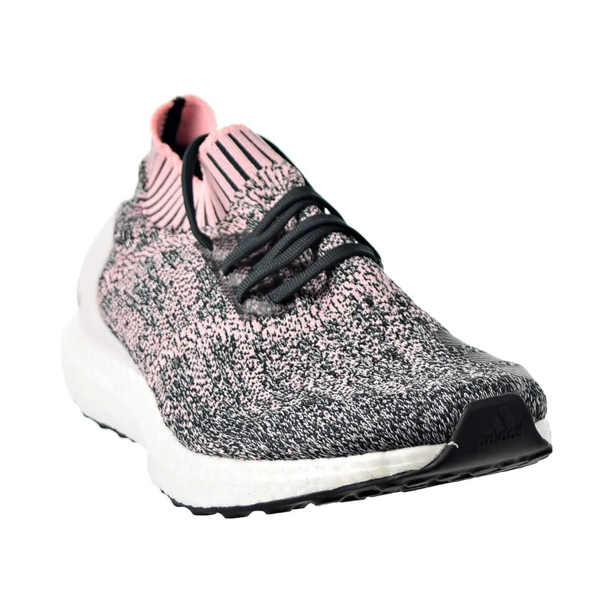 Adidas shoes - b75861 - b75861 - True Pink/Clear Orange/Carbon 6