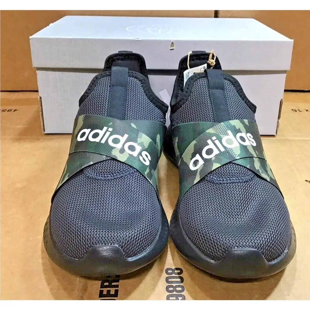 Adidas shoes - adidas Puremotion Adapt - Puremotion Adapt - GY4464 - Black 0