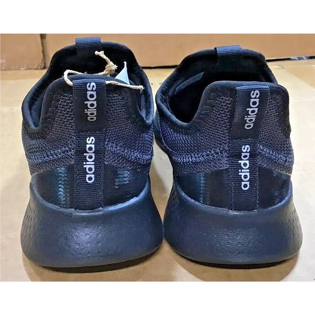 Adidas shoes - adidas Puremotion Adapt - Puremotion Adapt - GY4464 - Black 10