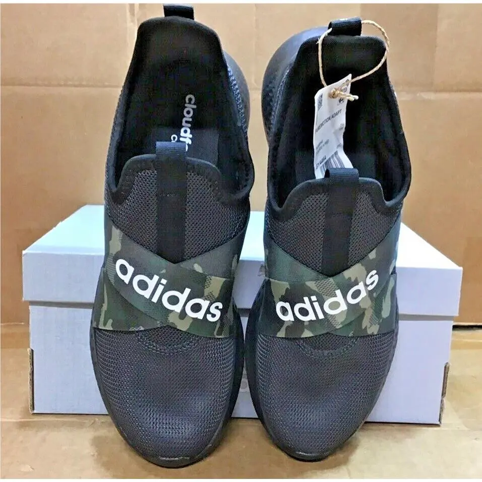 Adidas shoes - adidas Puremotion Adapt - Puremotion Adapt - GY4464 - Black 11