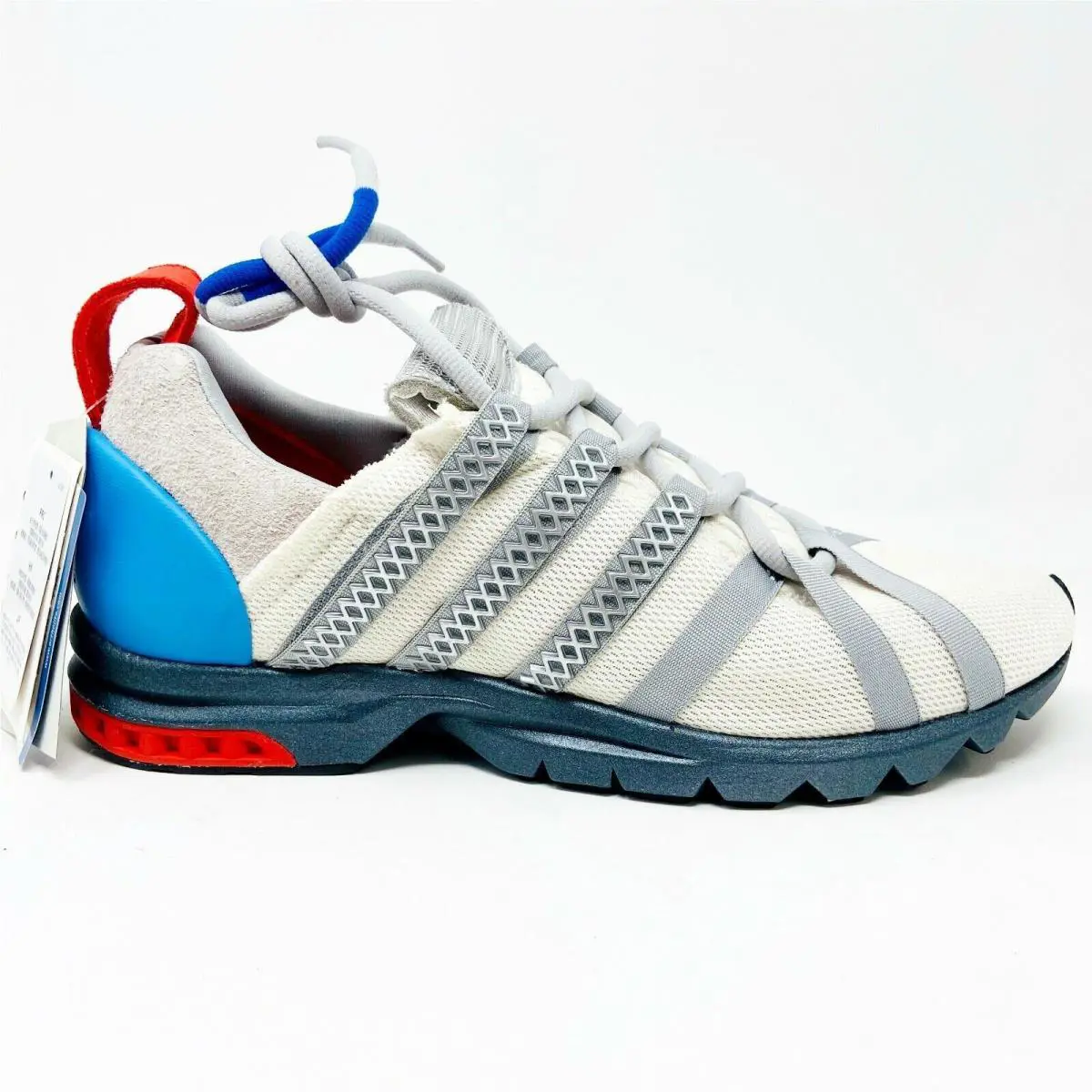 Adidas shoes - adidas AdiStar Comp A D - BY9836 - White 6