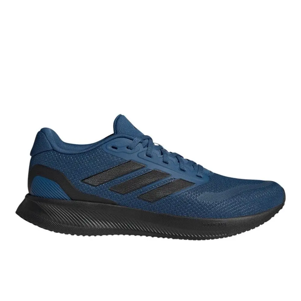 Adidas Run Falcon 5 Men’s Athletic Shoe Running Sneakers Footwear Trainer 974