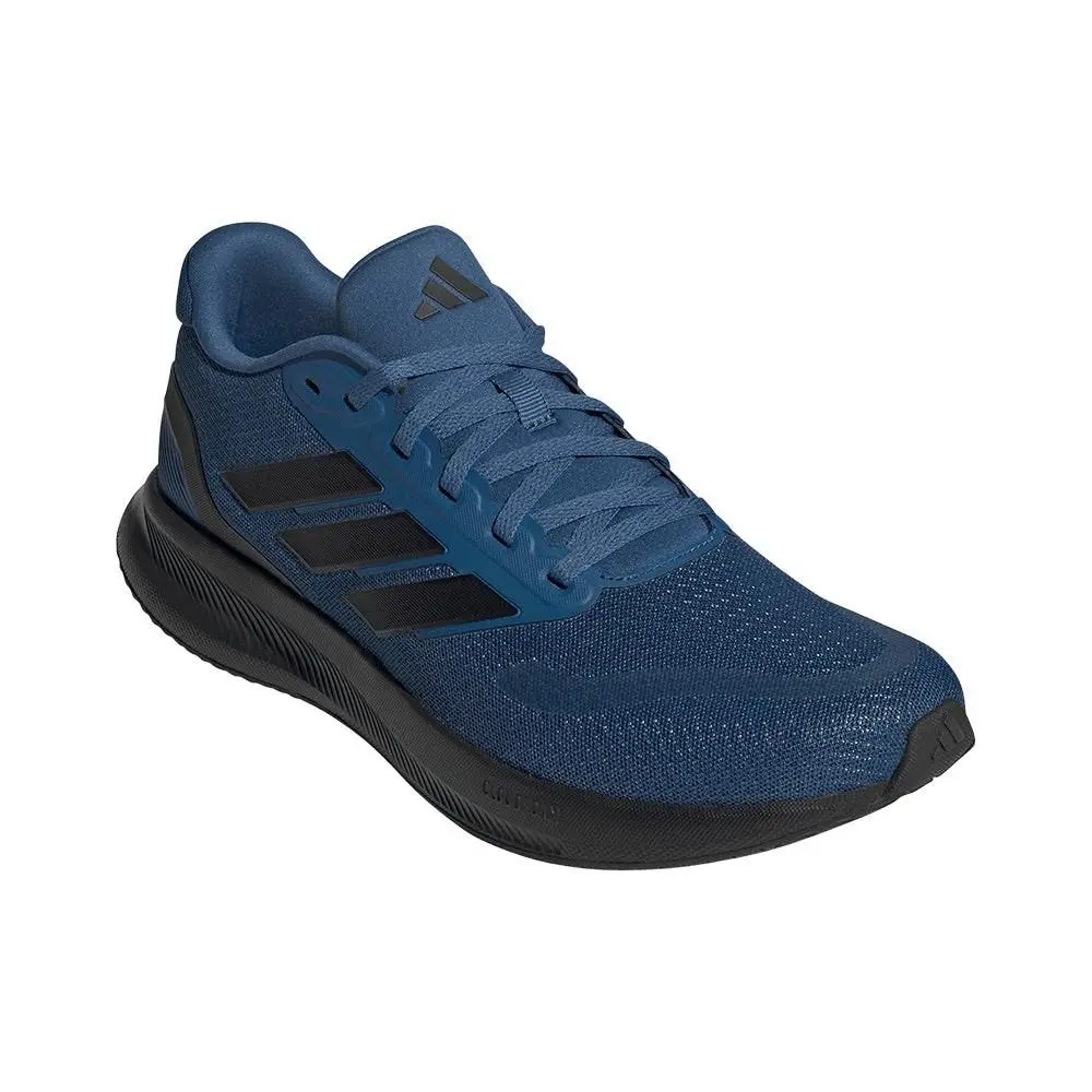 Adidas shoes - Adidas Run Falcon - Run Falcon - Adidas Run Falcon - Blue 3