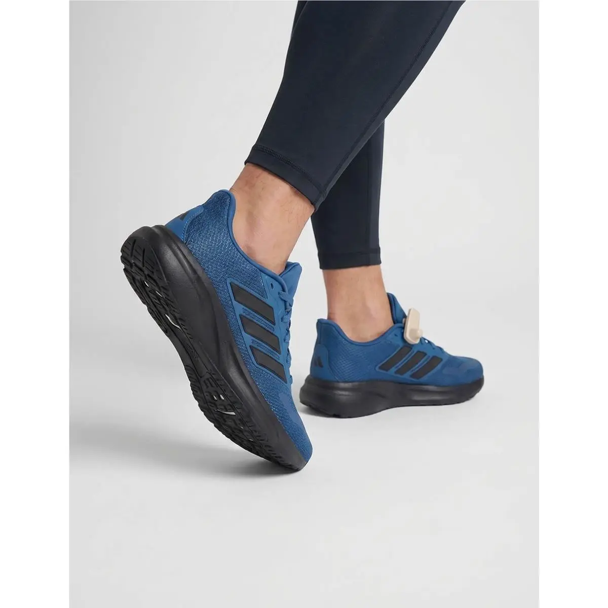 Adidas shoes - Adidas Run Falcon - Run Falcon - Adidas Run Falcon - Blue 5