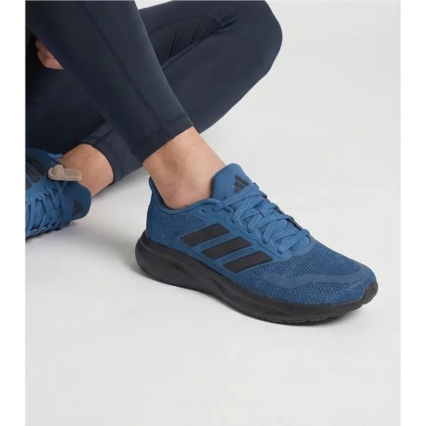 Adidas shoes - Adidas Run Falcon - Run Falcon - Adidas Run Falcon - Blue 11
