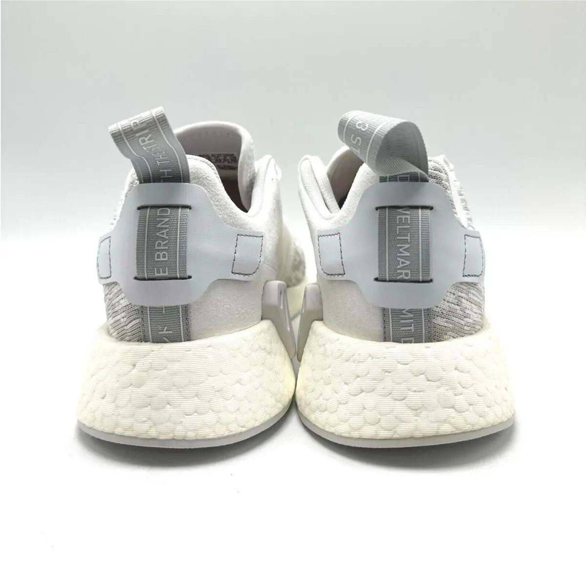 Adidas shoes - adidas NMD R2 - NMD - BY8691 - CLEAR GRANITE/VINTAGE WHITE/FOOTWEAR WHITE 1