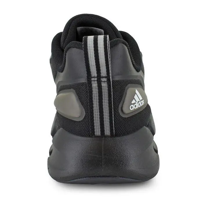 Adidas shoes - Black 2