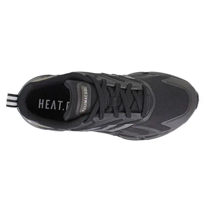 Adidas shoes - Black 3