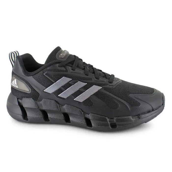 Adidas shoes - Black 4