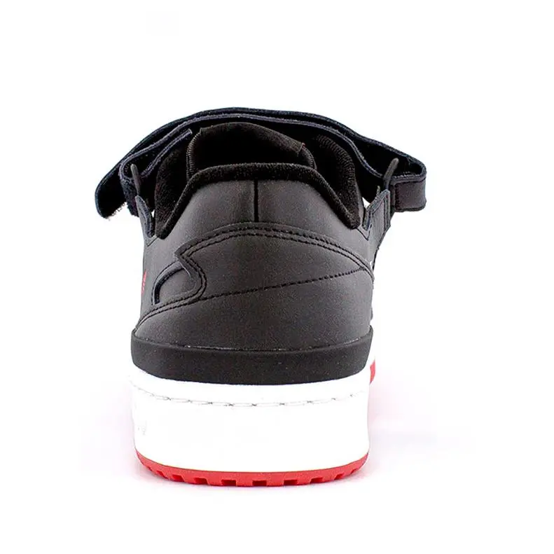 Adidas shoes - adidas Forum Low - Forum Low - Black 8