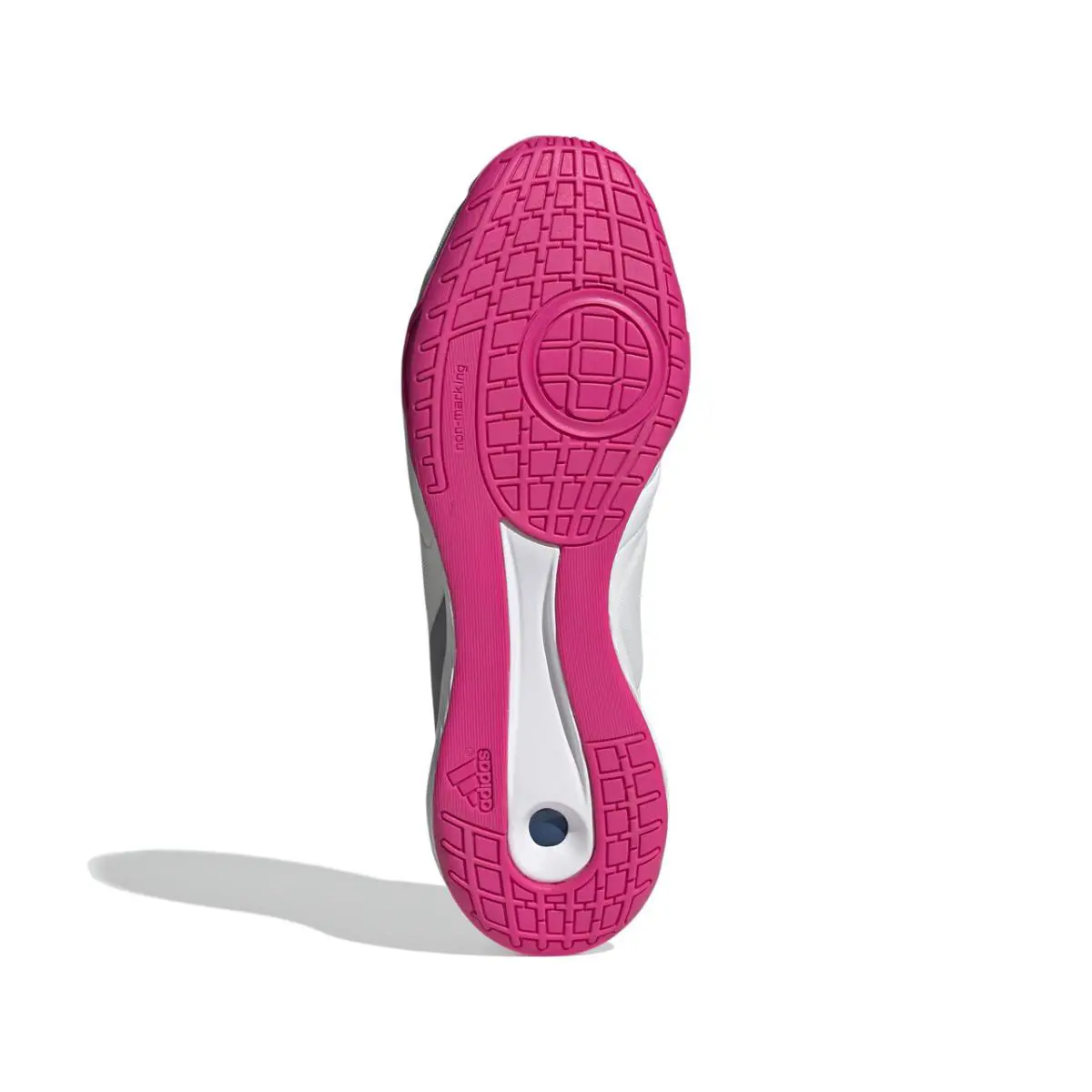 Adidas shoes - Adidas Copa Sense.1 Indoor Sala - FW6506 - White/Shock Pink 3
