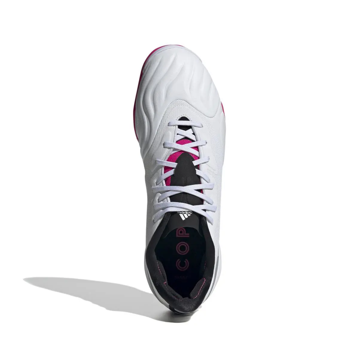 Adidas shoes - Adidas Copa Sense.1 Indoor Sala - FW6506 - White/Shock Pink 4