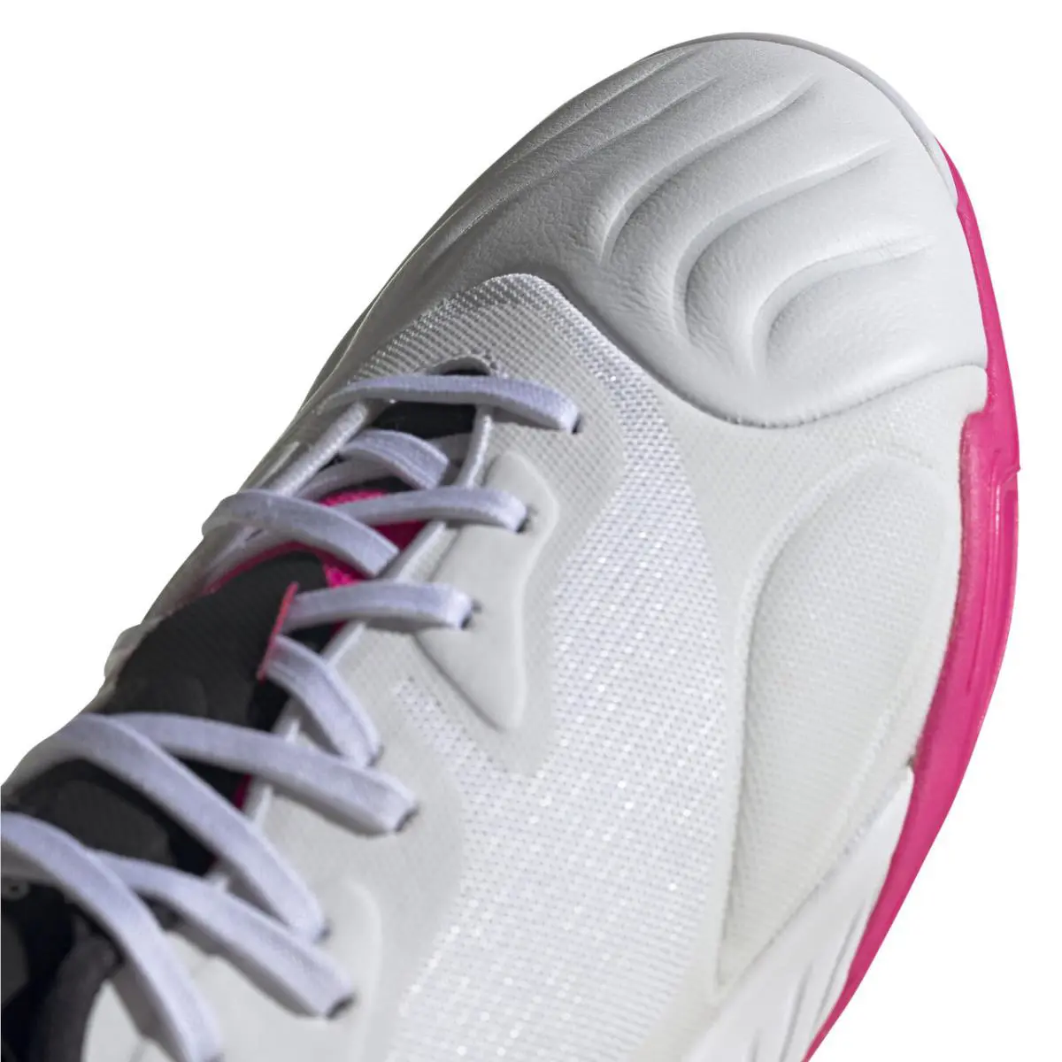 Adidas shoes - Adidas Copa Sense.1 Indoor Sala - FW6506 - White/Shock Pink 26