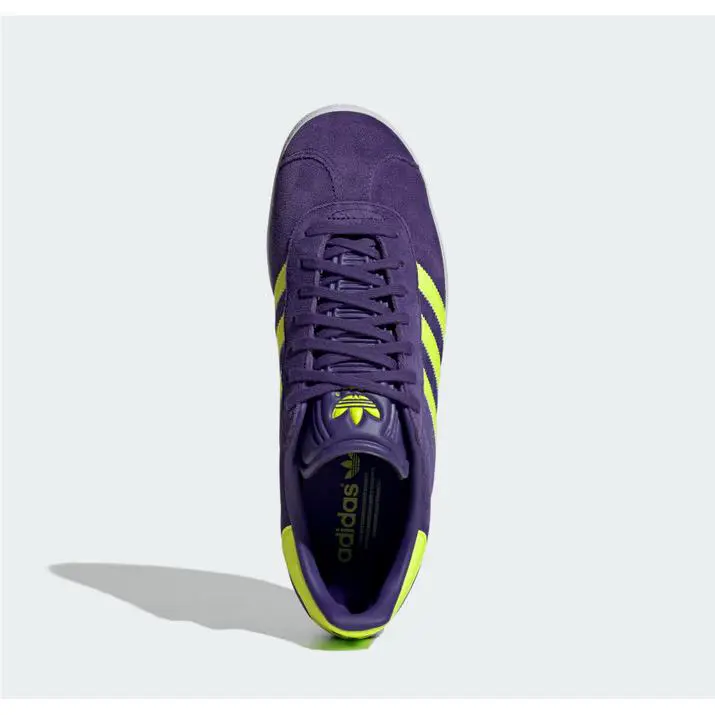 Adidas shoes - adidas Originals Gazelle - Originals Gazelle - IH8164 - Purple 5