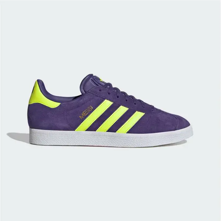 Adidas shoes - adidas Originals Gazelle - Originals Gazelle - IH8164 - Purple 6