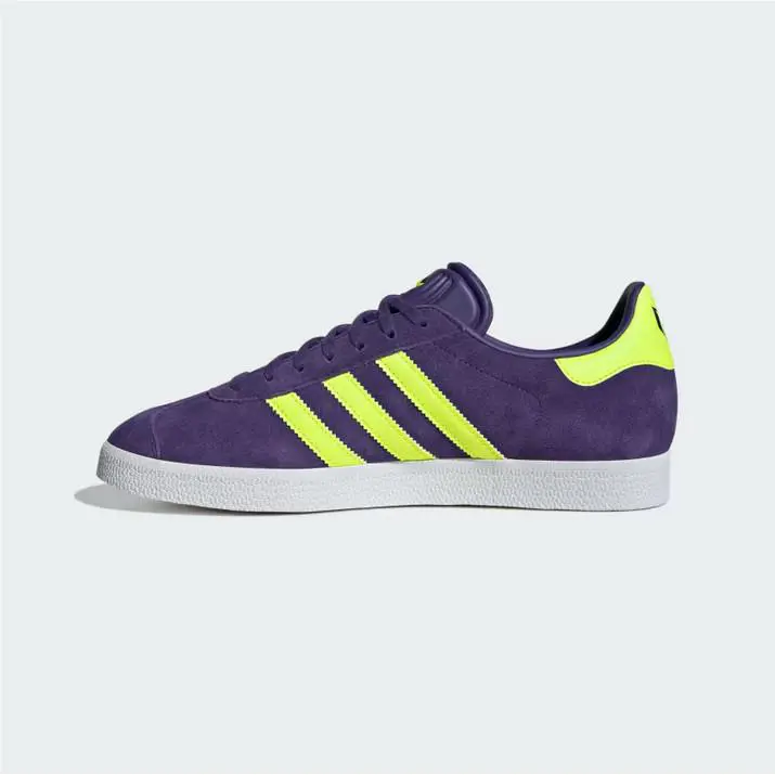 Adidas shoes - adidas Originals Gazelle - Originals Gazelle - IH8164 - Purple 8
