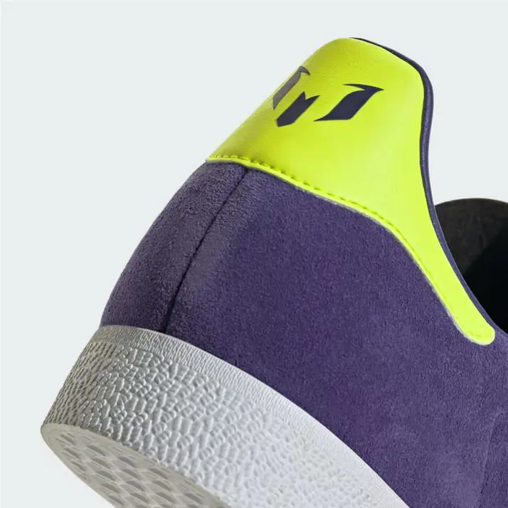 Adidas shoes - adidas Originals Gazelle - Originals Gazelle - IH8164 - Purple 10
