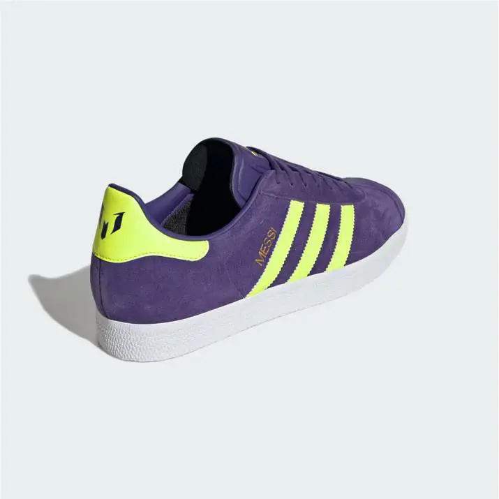 Adidas shoes - adidas Originals Gazelle - Originals Gazelle - IH8164 - Purple 11