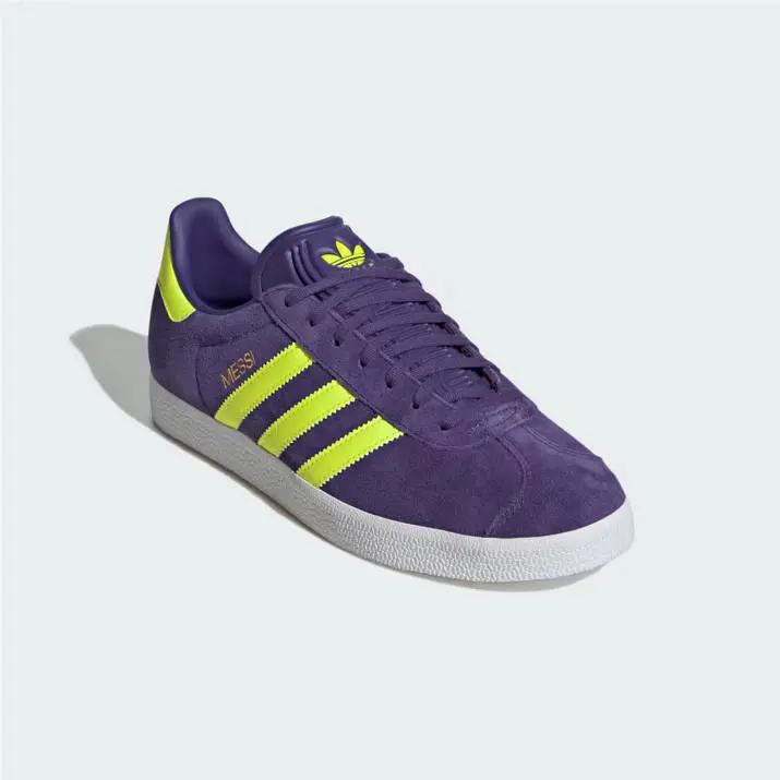 Adidas shoes - adidas Originals Gazelle - Originals Gazelle - IH8164 - Purple 12