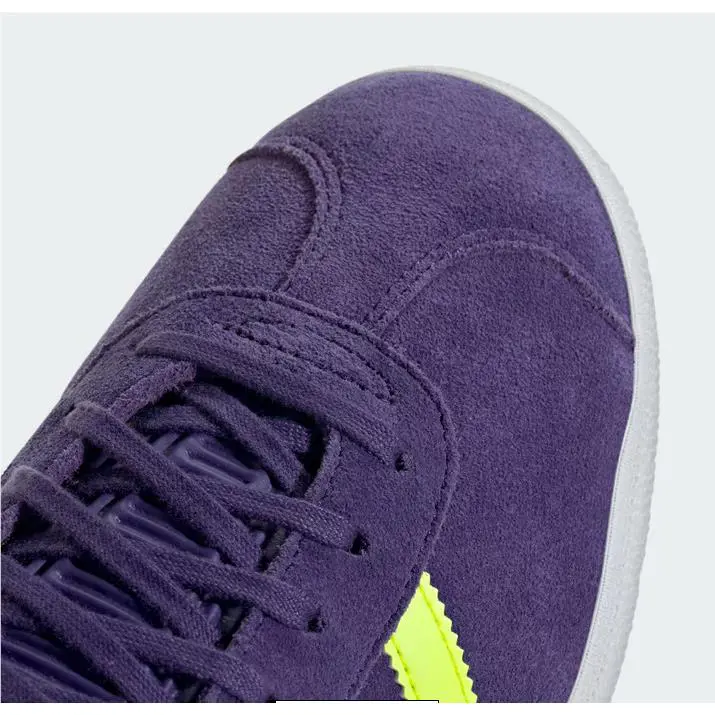 Adidas shoes - adidas Originals Gazelle - Originals Gazelle - IH8164 - Purple 0