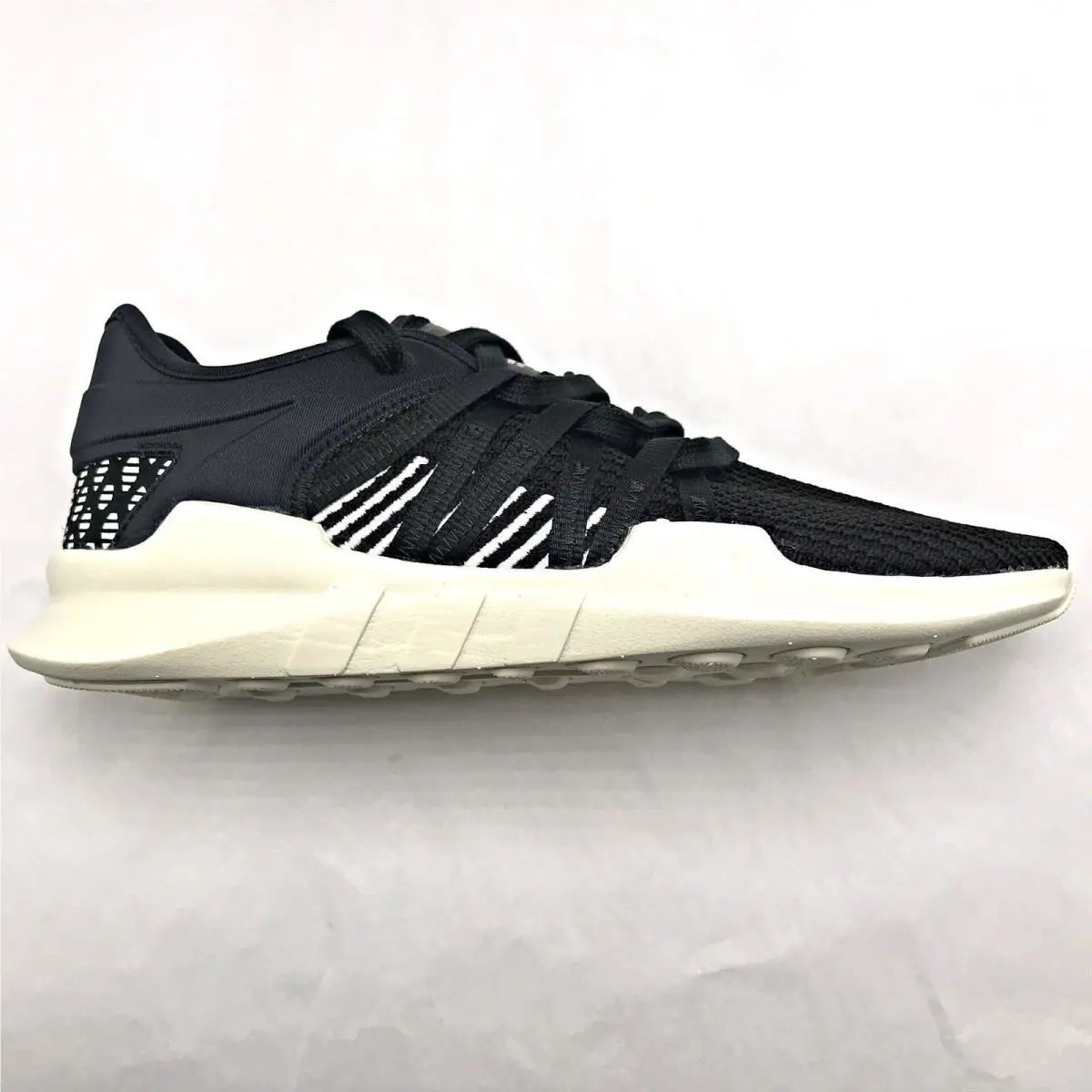 Adidas shoes - adidas EQT Racing - EQT Racing - BY9798 - CORE BLACK/CORE BLACK/OFF WHITE 0