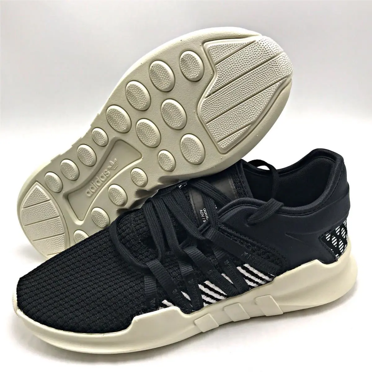 Adidas shoes - adidas EQT Racing - EQT Racing - BY9798 - CORE BLACK/CORE BLACK/OFF WHITE 11