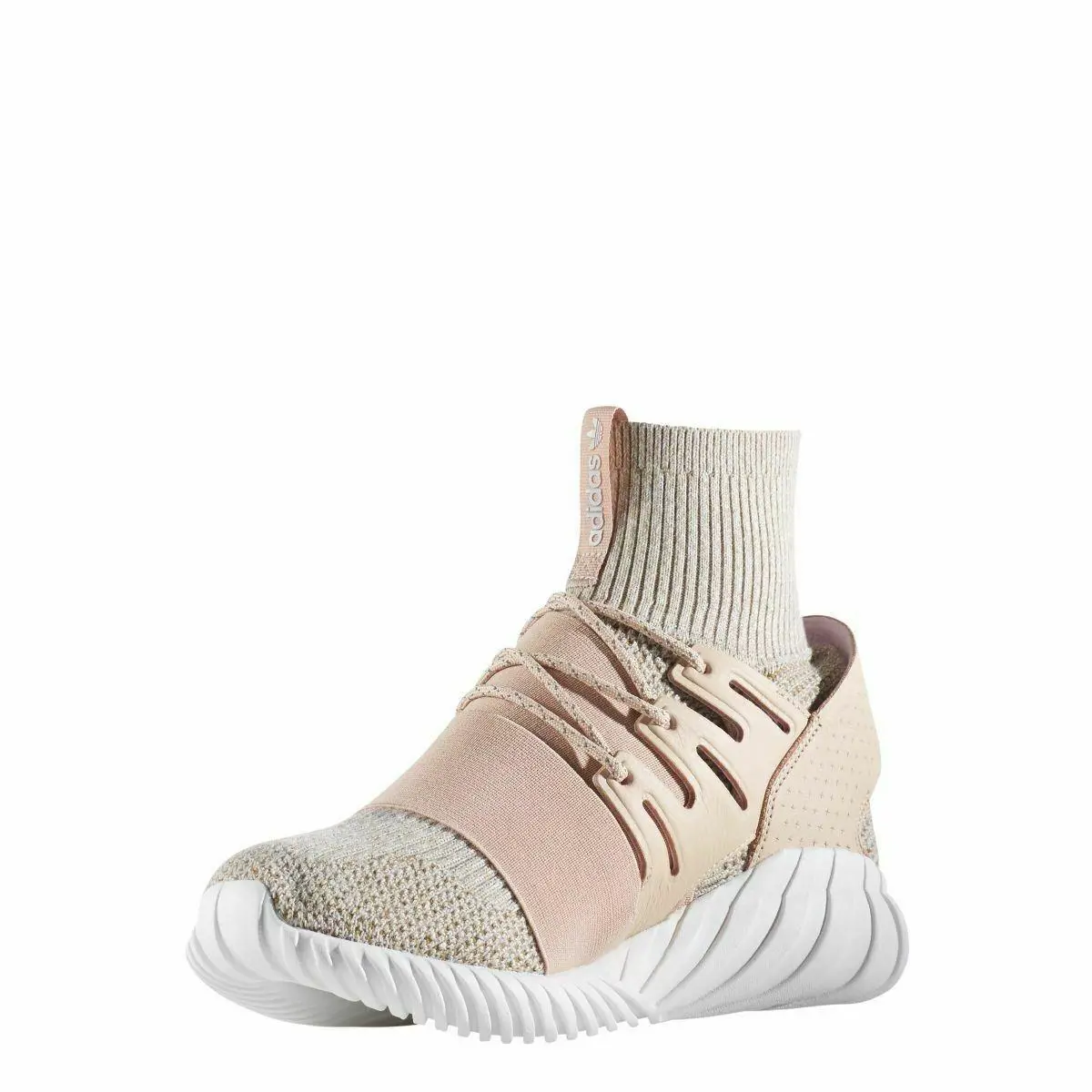 Adidas shoes - Beige 3