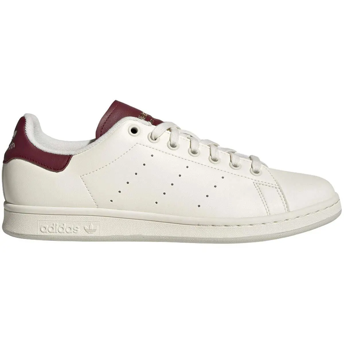 Adidas shoes - Owhite,Orbgry,Cburgu 4