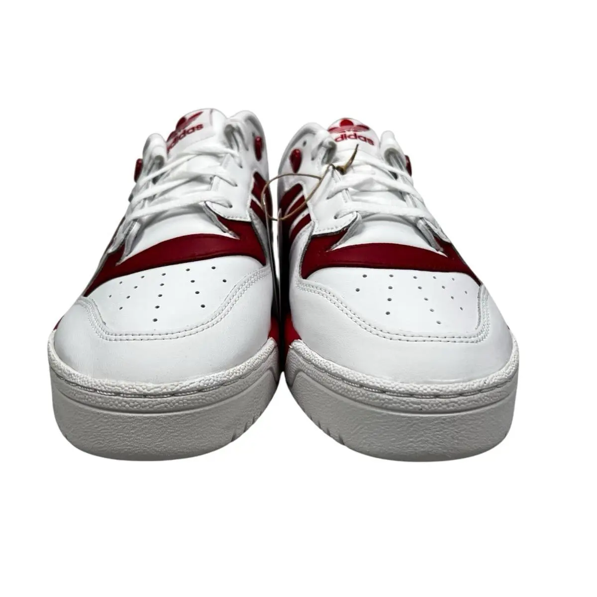 Adidas shoes - adidas Rivalry - Rivalry - GZ9793 - White 0
