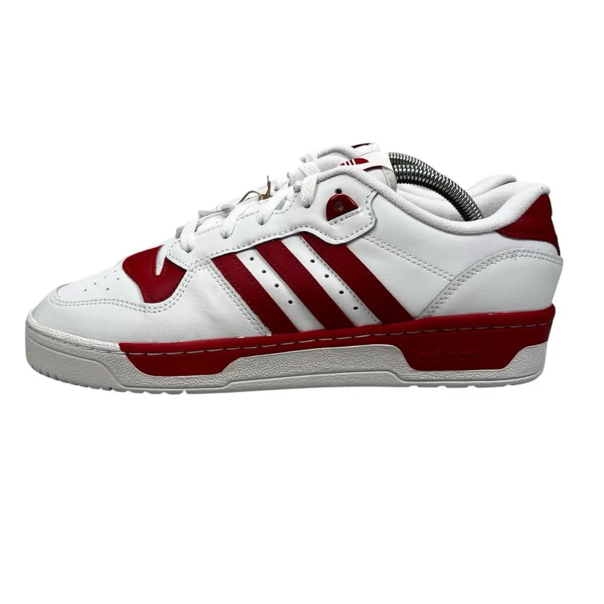 Adidas shoes - adidas Rivalry - Rivalry - GZ9793 - White 1